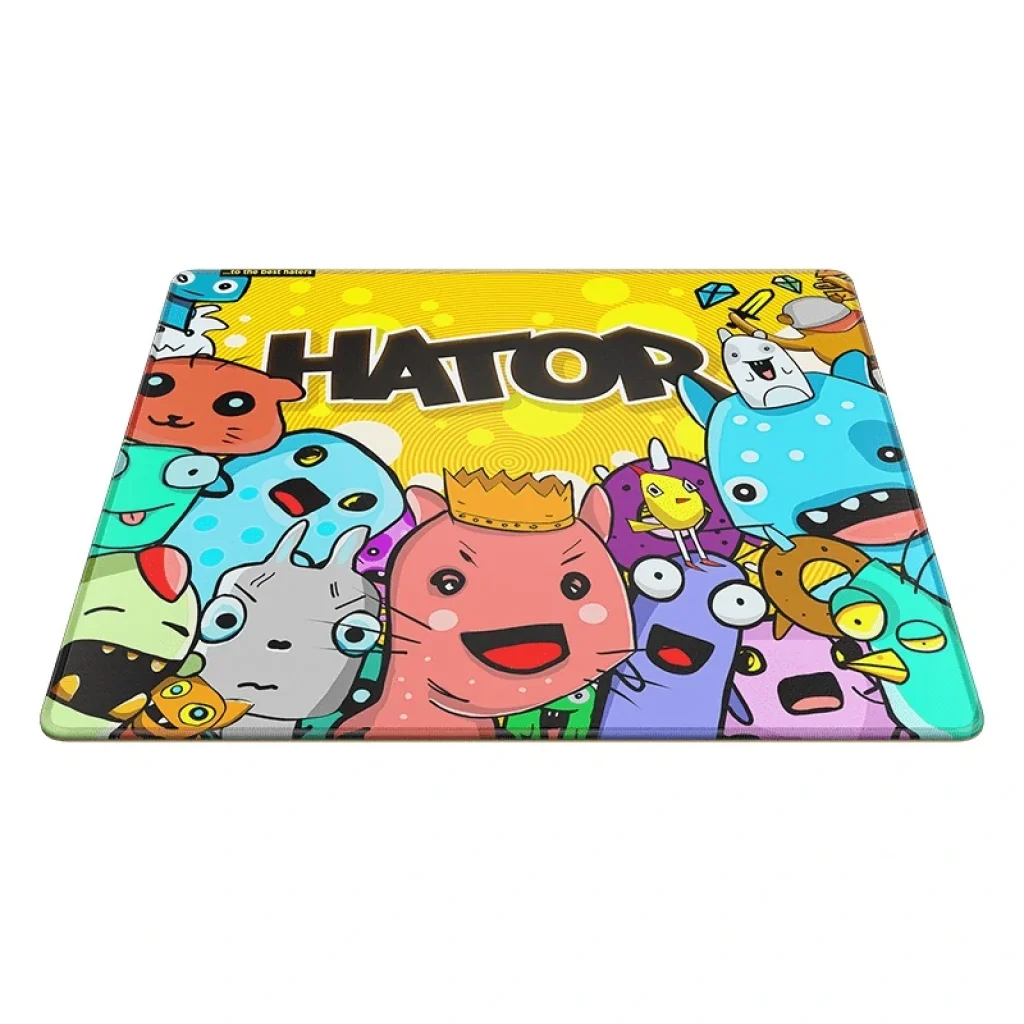 Ігрова поверхня Hator Tonn Evo L.E. (HTP-001) UA