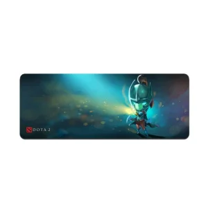 Коврик для мыши Voltronic Dota2 Blue OEM (23913) UA
