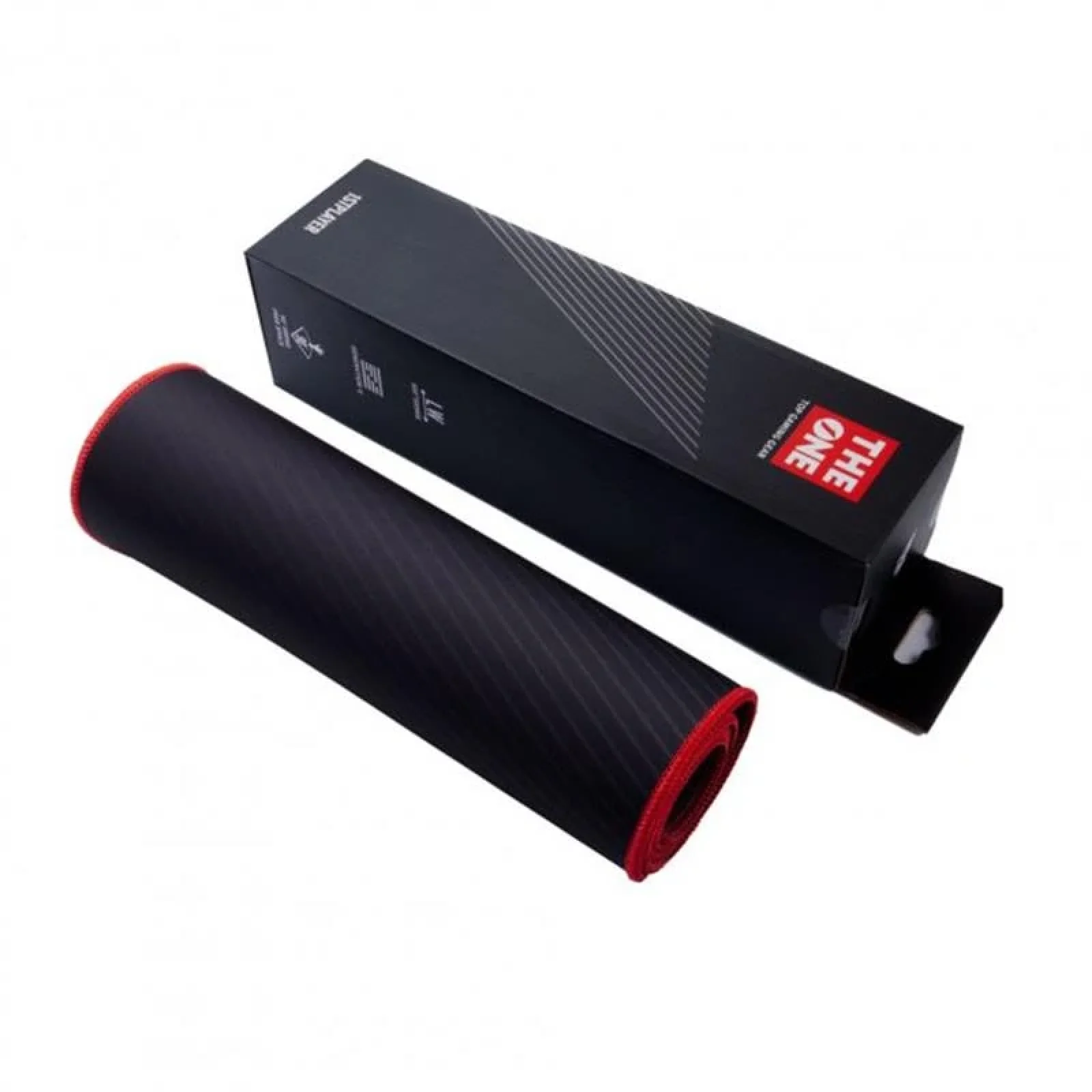 Килимок для миші 1stPlayer MP1 Black UA
