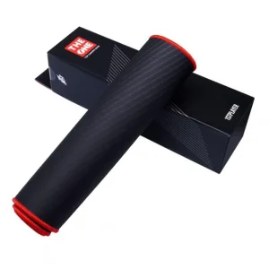 Килимок для миші 1stPlayer MP1 Black UA