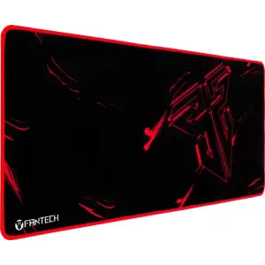 Игровая поверхность Fantech Sven MP80/15053 Black/Red UA