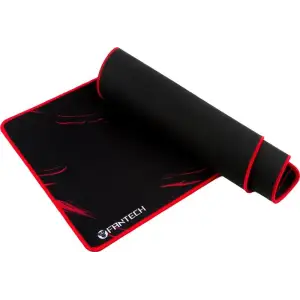Игровая поверхность Fantech Sven MP80/15053 Black/Red UA