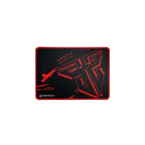 Игровая поверхность Fantech MP35/15052 Black/Red UA