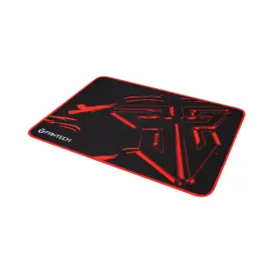 Игровая поверхность Fantech MP35/15052 Black/Red UA
