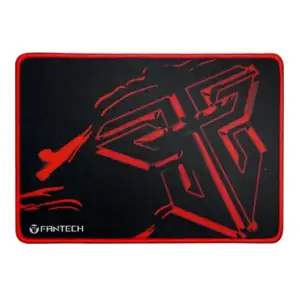 Игровая поверхность Fantech MP35/15052 Black/Red UA