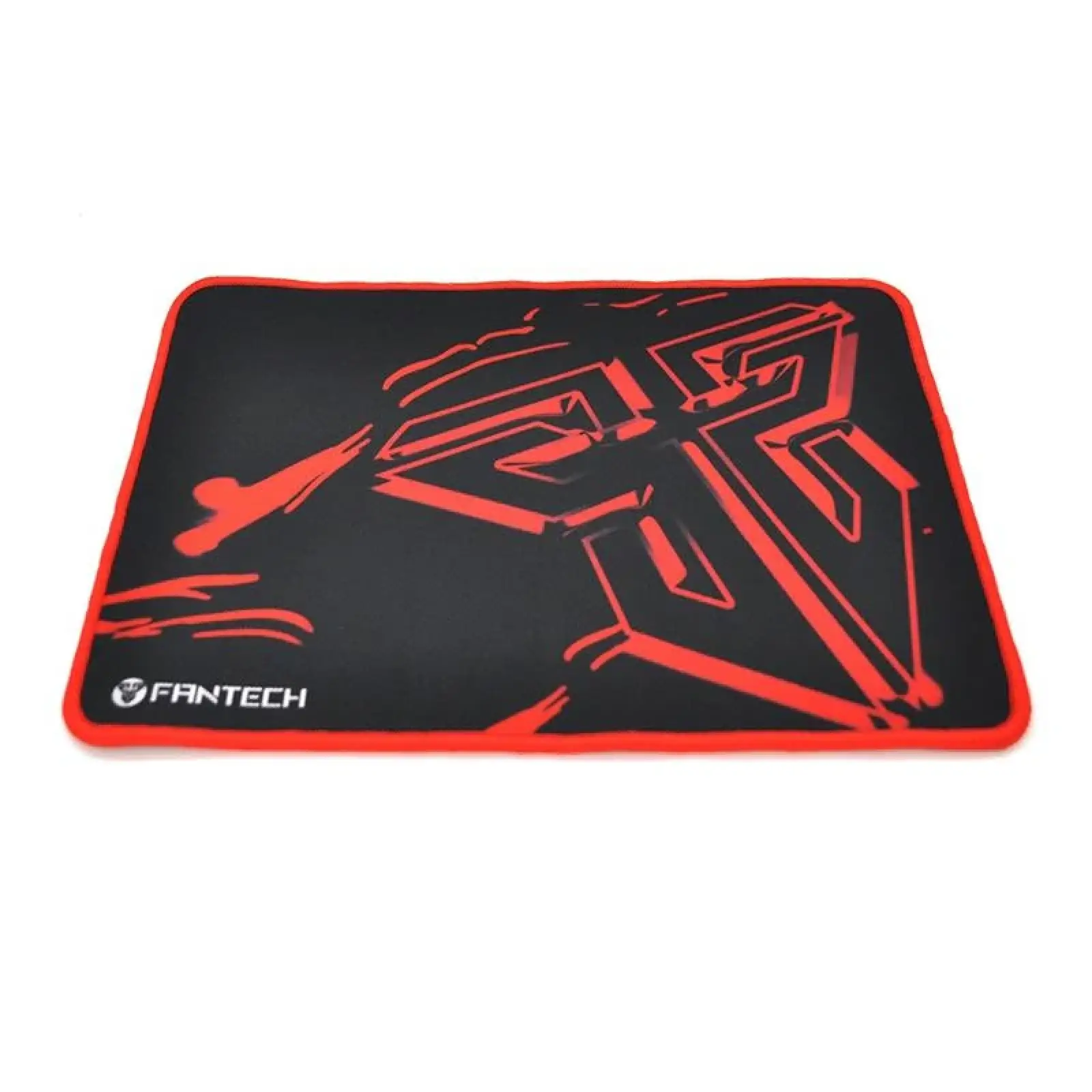 Игровая поверхность Fantech MP35/15052 Black/Red UA