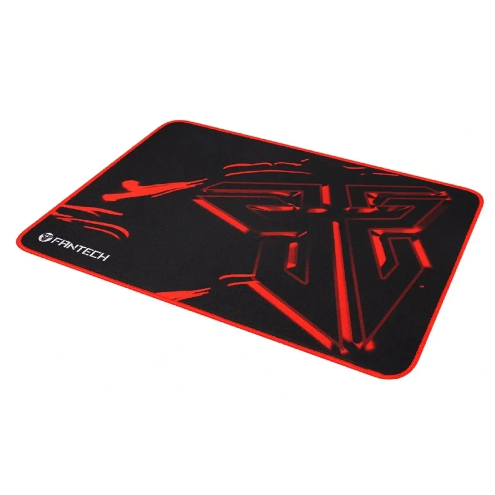 Игровая поверхность Fantech MP35/15052 Black/Red UA