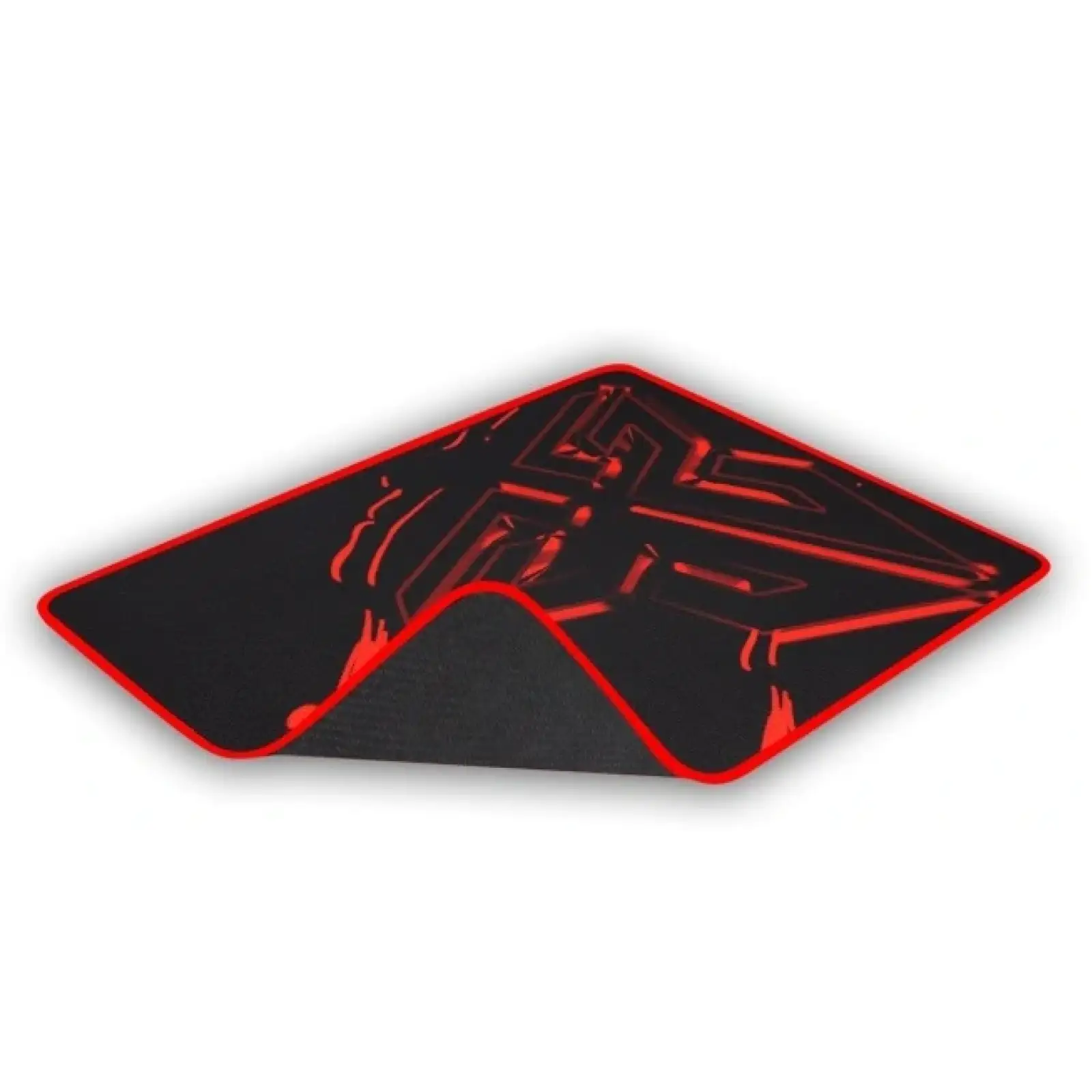 Игровая поверхность Fantech MP35/15052 Black/Red UA