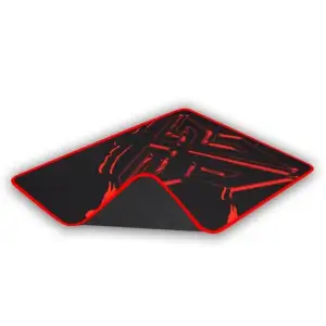 Игровая поверхность Fantech MP35/15052 Black/Red UA