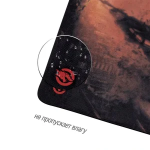 Ігрова поверхня Piko RX1 (MX-S01) (1283126496004) UA