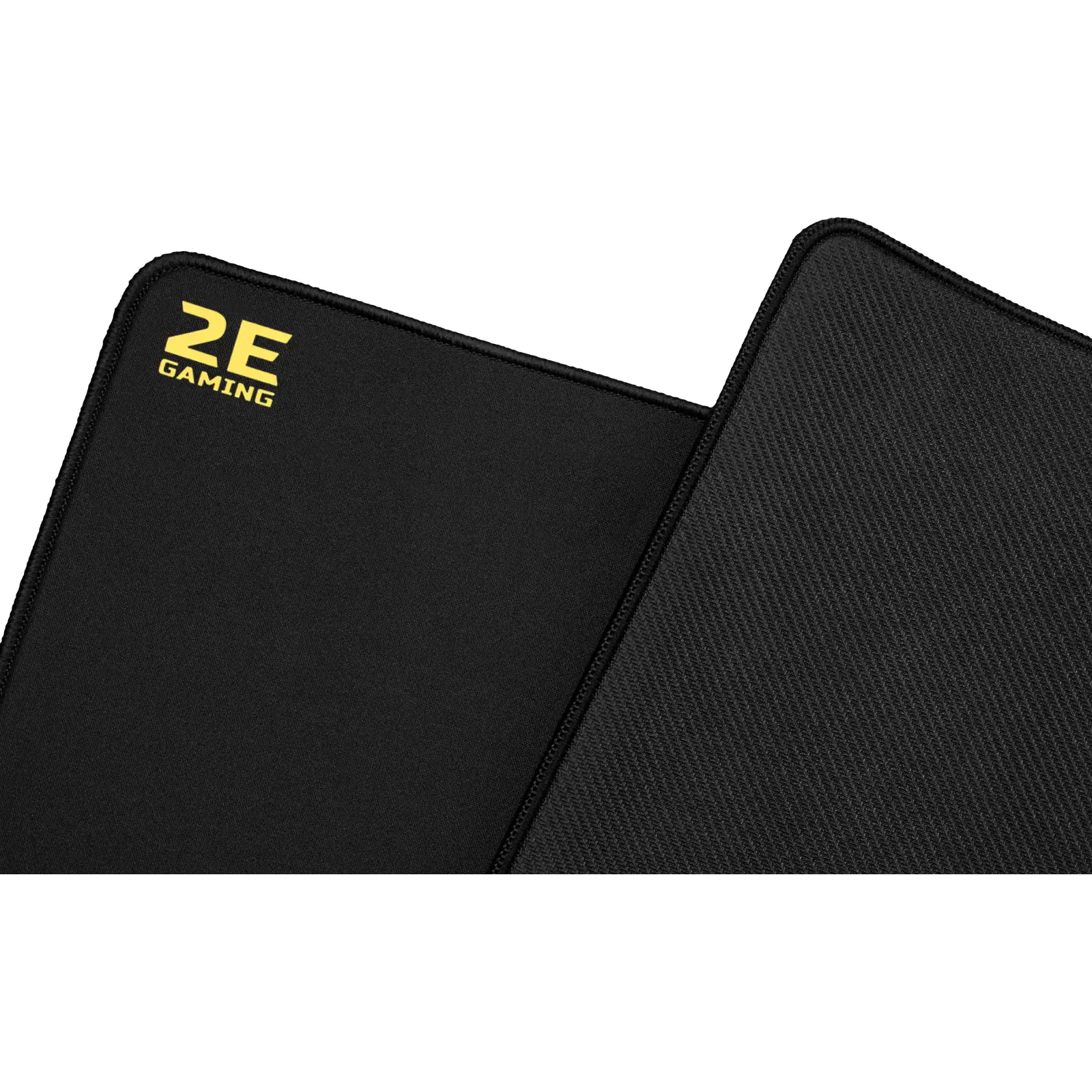 Ігрова поверхня 2E Gaming Mouse Pad Control M Black (2E-PG300B) UA