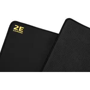 Ігрова поверхня 2E Gaming Mouse Pad Control M Black (2E-PG300B) UA