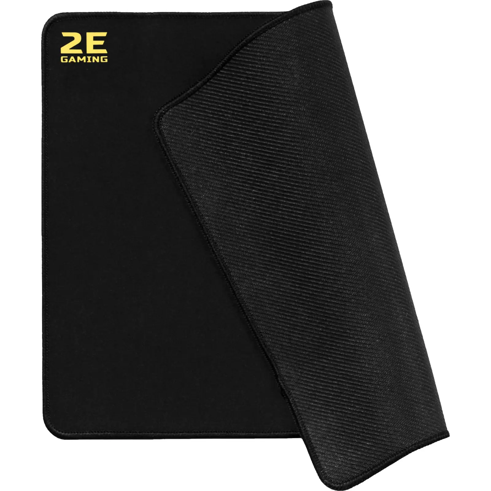 Ігрова поверхня 2E Gaming Mouse Pad Control M Black (2E-PG300B) UA