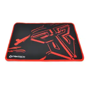 Игровая поверхность Fantech MP35/15052 Black/Red UA