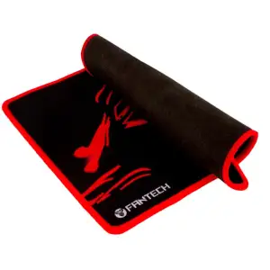 Игровая поверхность Fantech MP35/15052 Black/Red UA