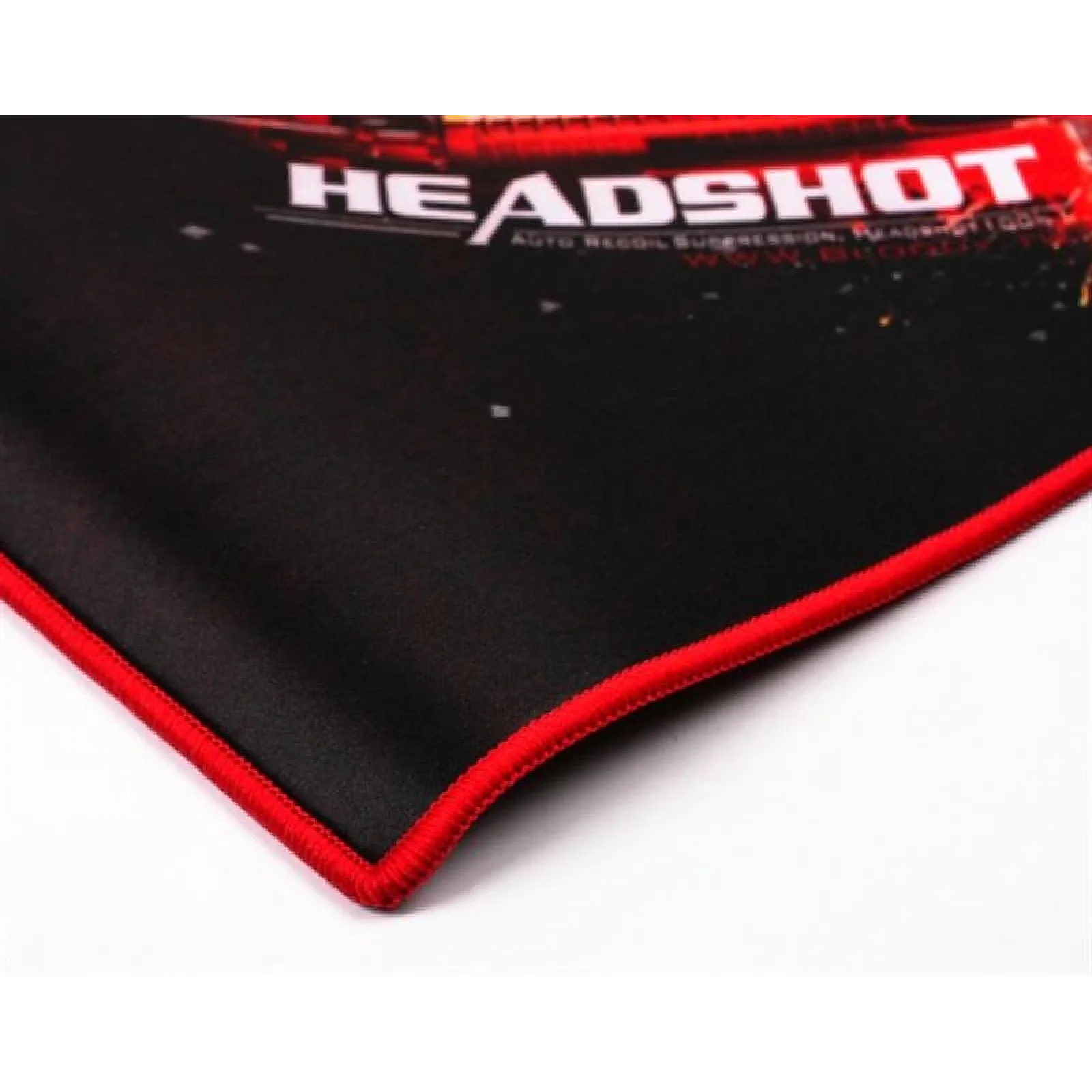 Игровая поверхность A4Tech B-071 Bloody UA