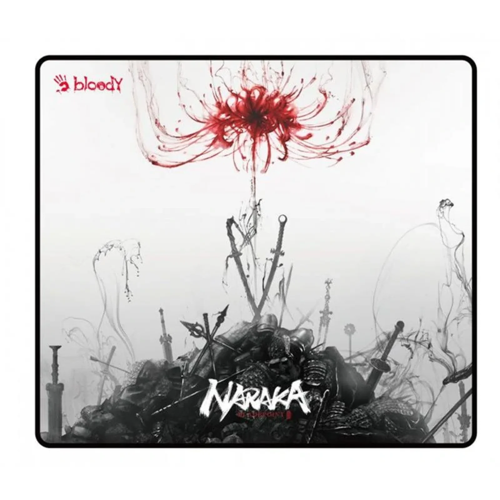 Игровая поверхность A4Tech BP-45 Bloody UA