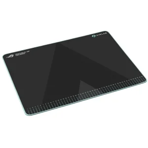 Ігрова поверхня Asus ROG Hone Ace Aim Lab Edition Black (90MP0380-BPUA00) UA