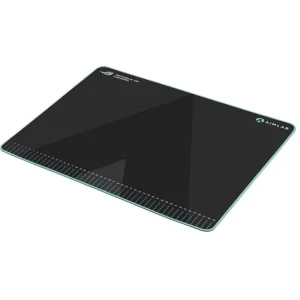 Ігрова поверхня Asus ROG Hone Ace Aim Lab Edition Black (90MP0380-BPUA00) UA