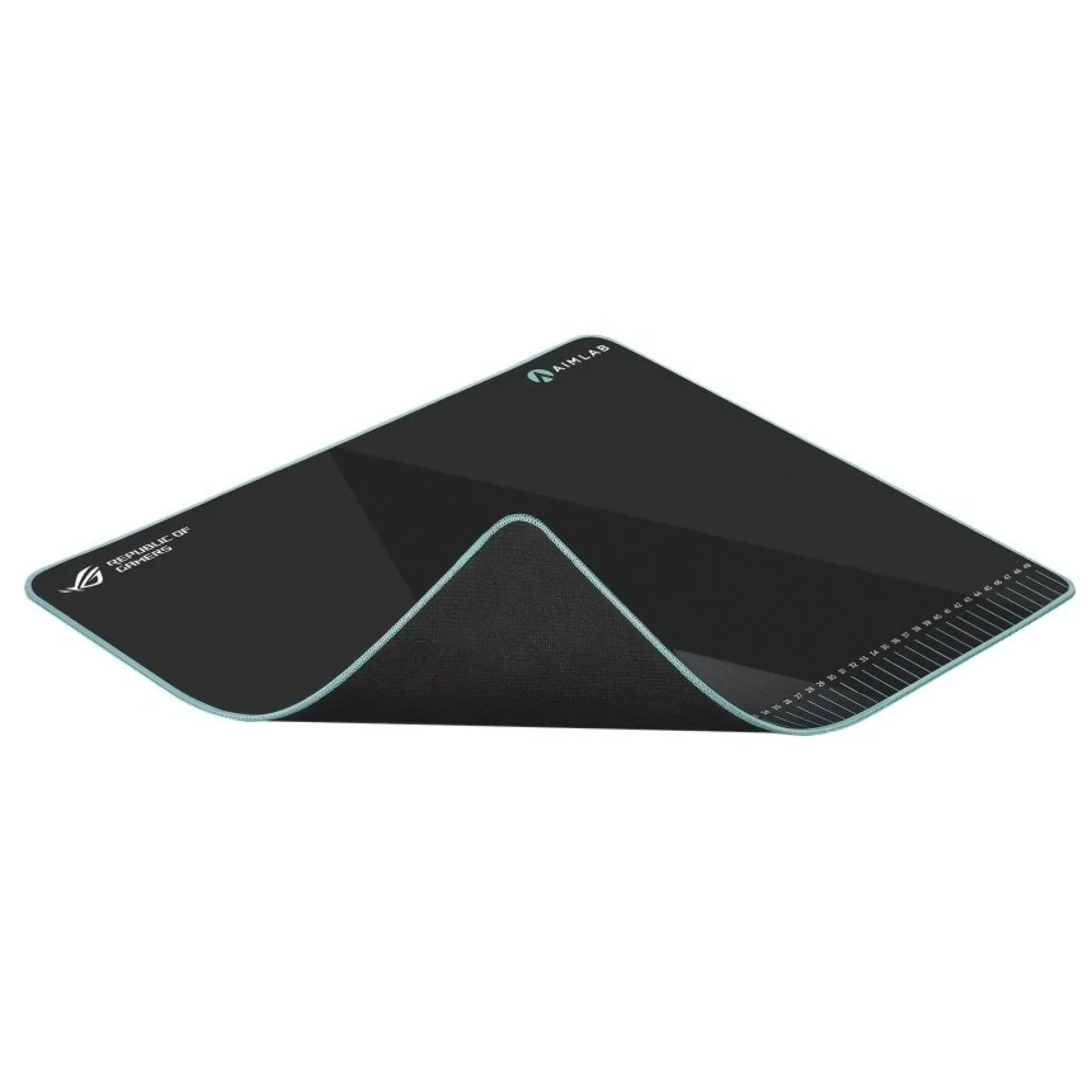 Ігрова поверхня Asus ROG Hone Ace Aim Lab Edition Black (90MP0380-BPUA00) UA