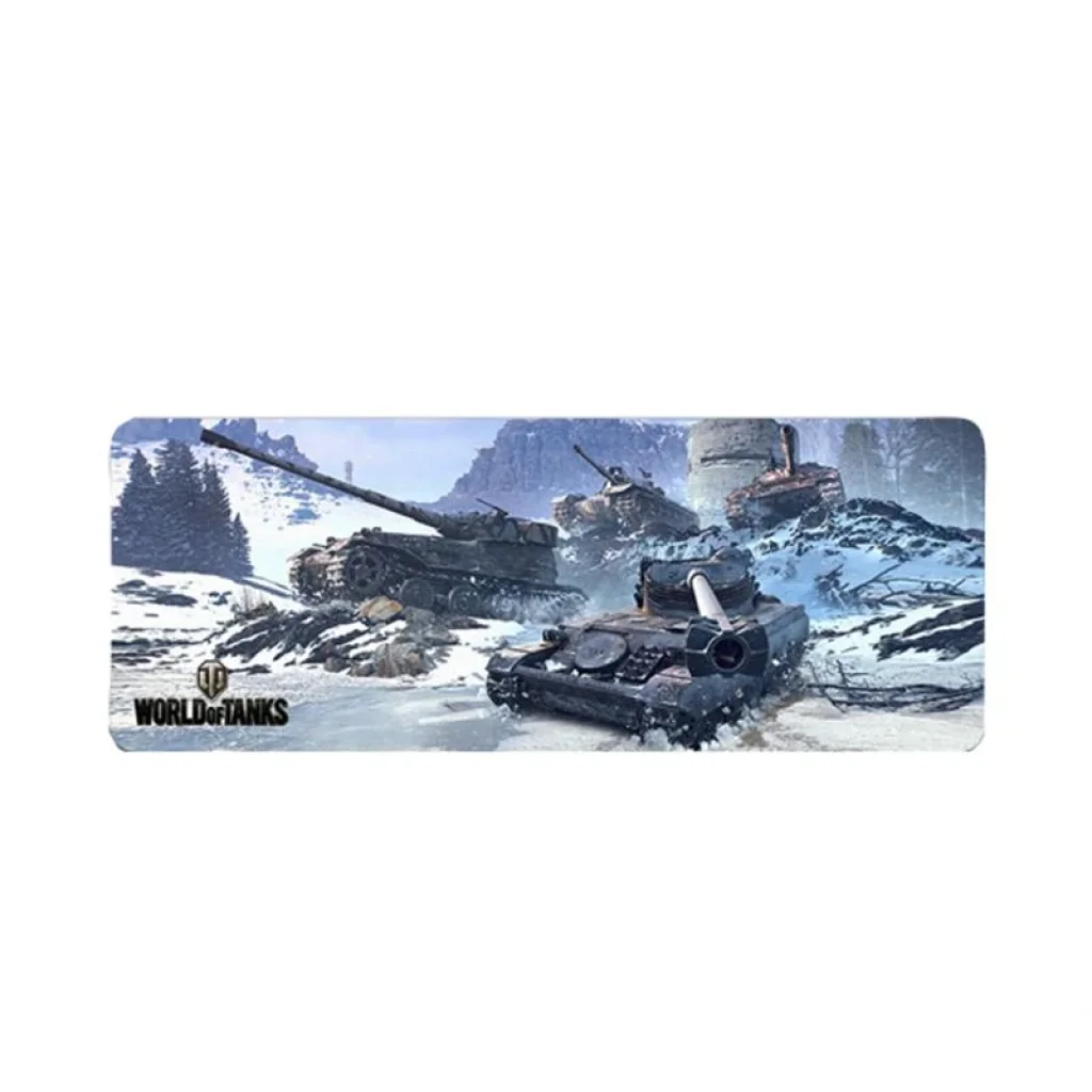 Игровая поверхность Voltronic World of Tanks-16, толщина 2 мм, OEM (WTPCT16/20558) UA