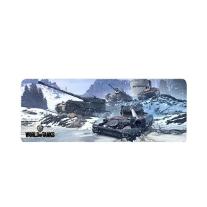 Игровая поверхность Voltronic World of Tanks-16, толщина 2 мм, OEM (WTPCT16/20558) UA