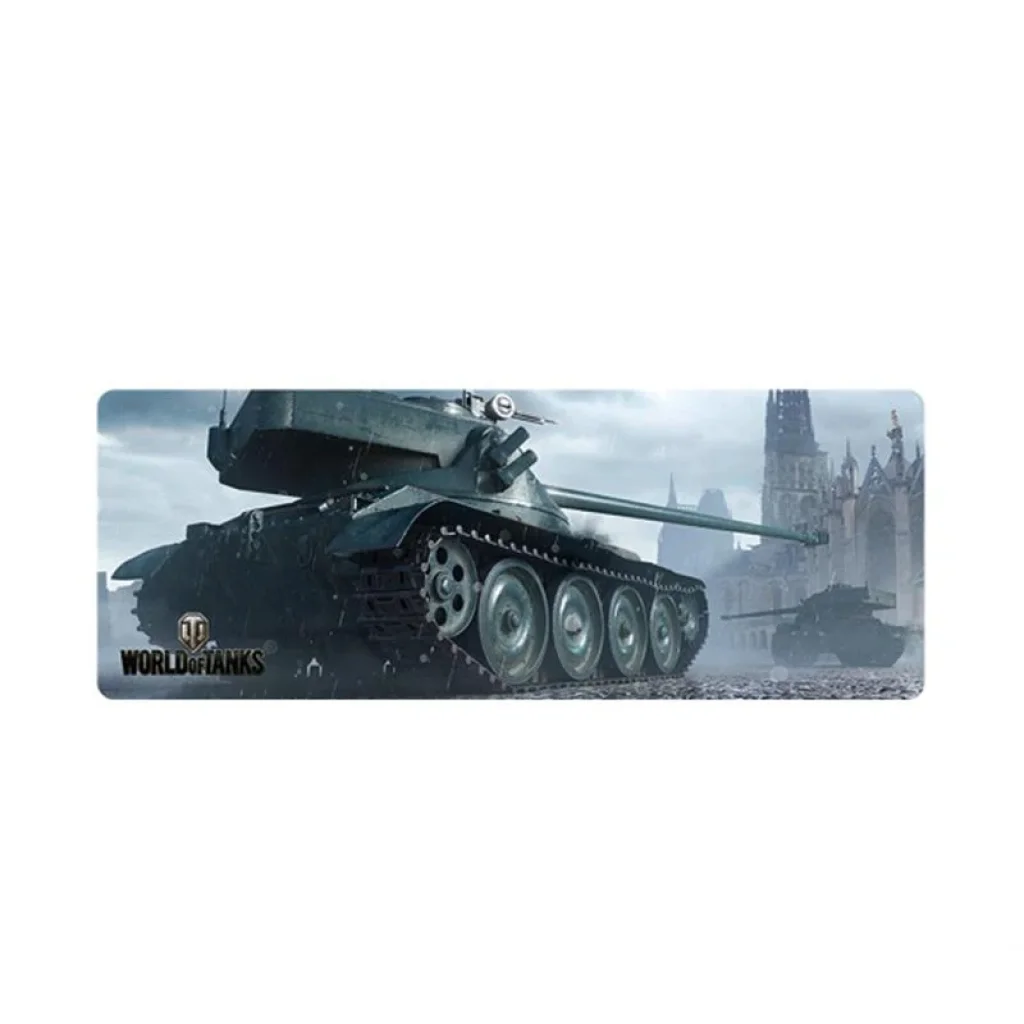 Игровая поверхность Voltronic World of Tanks-18, толщина 2 мм, OEM (WTPCT18/20469) UA
