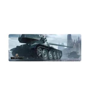 Игровая поверхность Voltronic World of Tanks-18, толщина 2 мм, OEM (WTPCT18/20469) UA