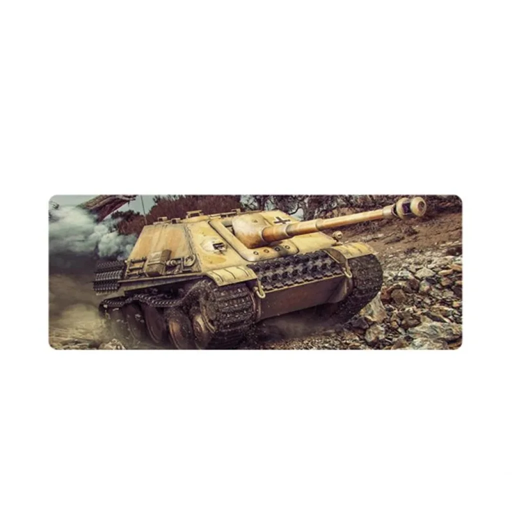 Игровая поверхность Voltronic World of Tanks-19, толщина 2 мм, OEM (WTPCT19/20165) UA