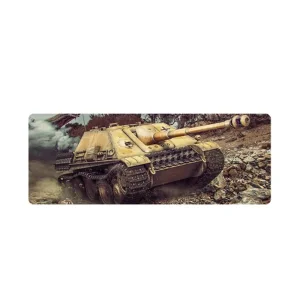 Игровая поверхность Voltronic World of Tanks-19, толщина 2 мм, OEM (WTPCT19/20165) UA