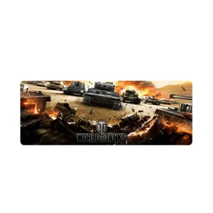 Игровая поверхность Voltronic World of Tanks-31, толщина 2 мм, OEM (WTPCT31/20167) UA