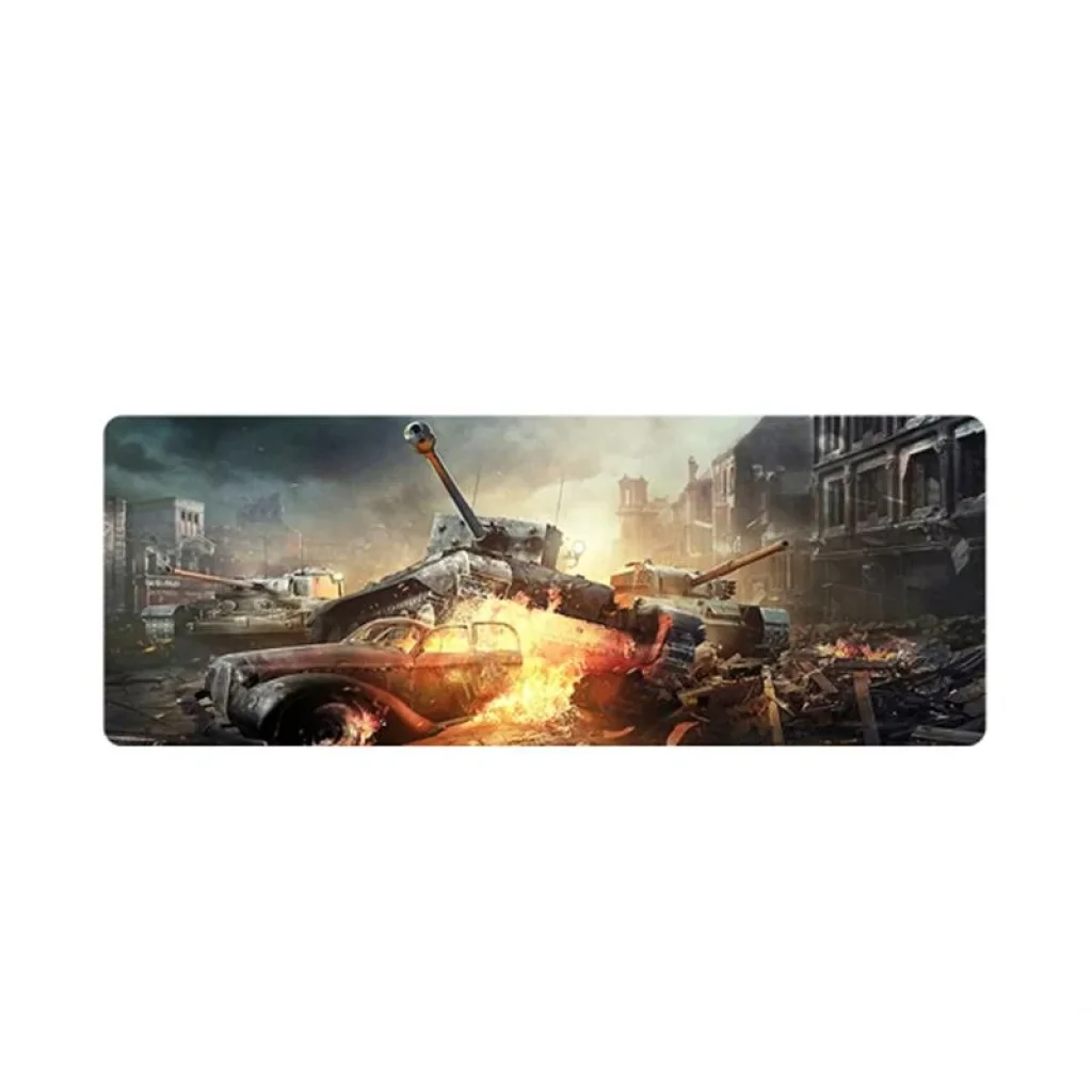 Игровая поверхность Voltronic World of Tanks-32, толщина 2 мм, OEM (WTPCT32/20470) UA