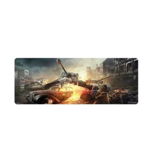 Игровая поверхность Voltronic World of Tanks-32, толщина 2 мм, OEM (WTPCT32/20470) UA