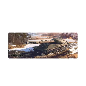 Игровая поверхность Voltronic World of Tanks-33, толщина 2 мм, OEM (WTPCT33/20561) UA