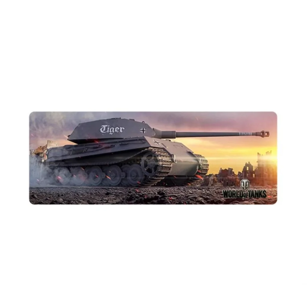 Игровая поверхность Voltronic World of Tanks-55, толщина 2 мм, OEM (WTPCT55/14861) UA