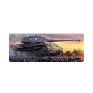Игровая поверхность Voltronic World of Tanks-55, толщина 2 мм, OEM (WTPCT55/14861) UA