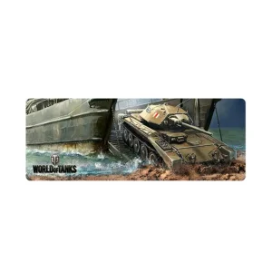 Игровая поверхность Voltronic World of Tanks-57, толщина 2 мм, OEM (WTPCT57/20160) UA