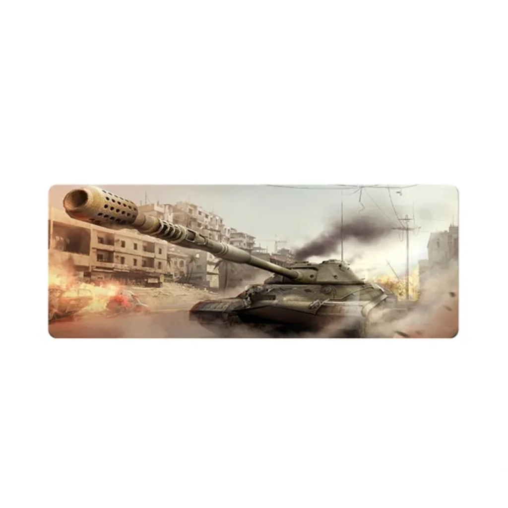 Ігрова поверхня Voltronic World of Tanks-58, товщина 2 мм, OEM (WTPCT58/20466) UA