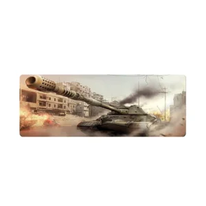 Игровая поверхность Voltronic World of Tanks-58, толщина 2 мм, OEM (WTPCT58/20466) UA
