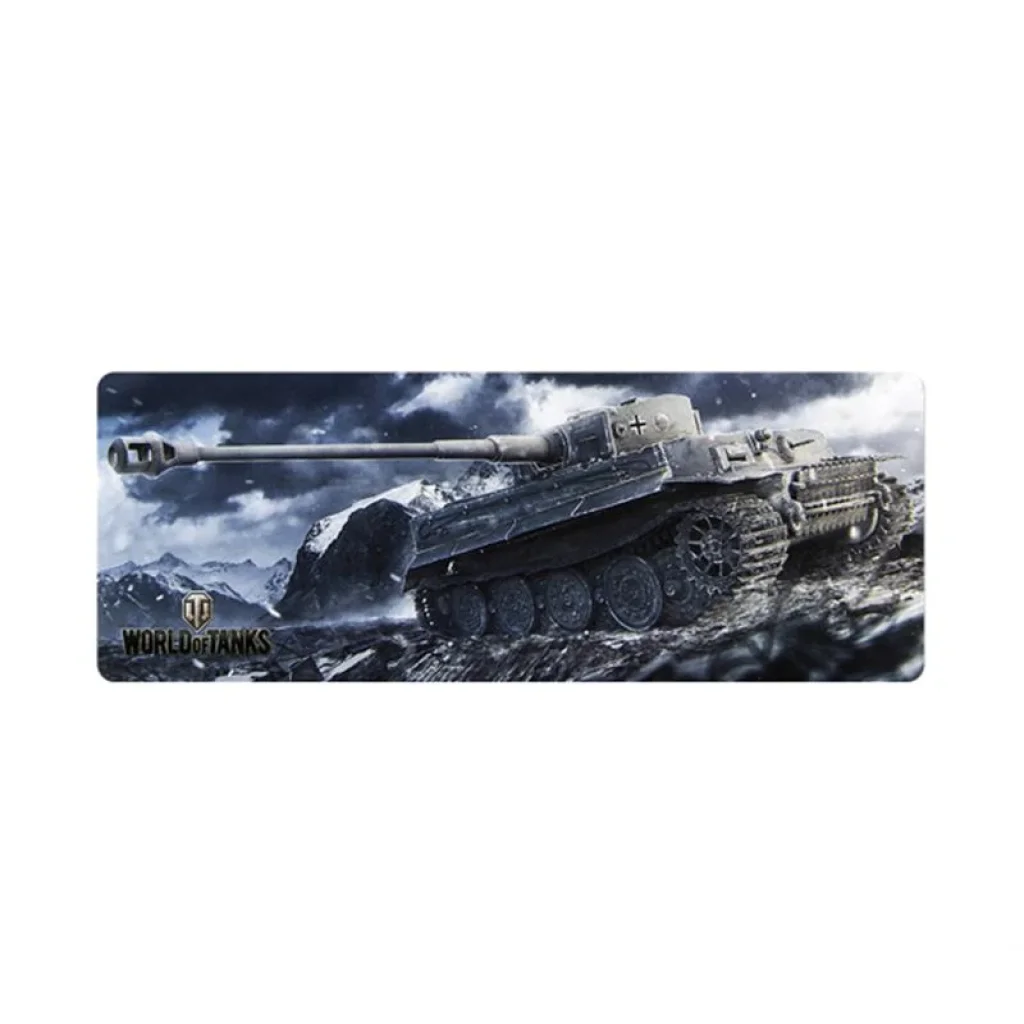 Игровая поверхность Voltronic World of Tanks-59, толщина 2 мм, OEM (WTPCT59/20163) UA
