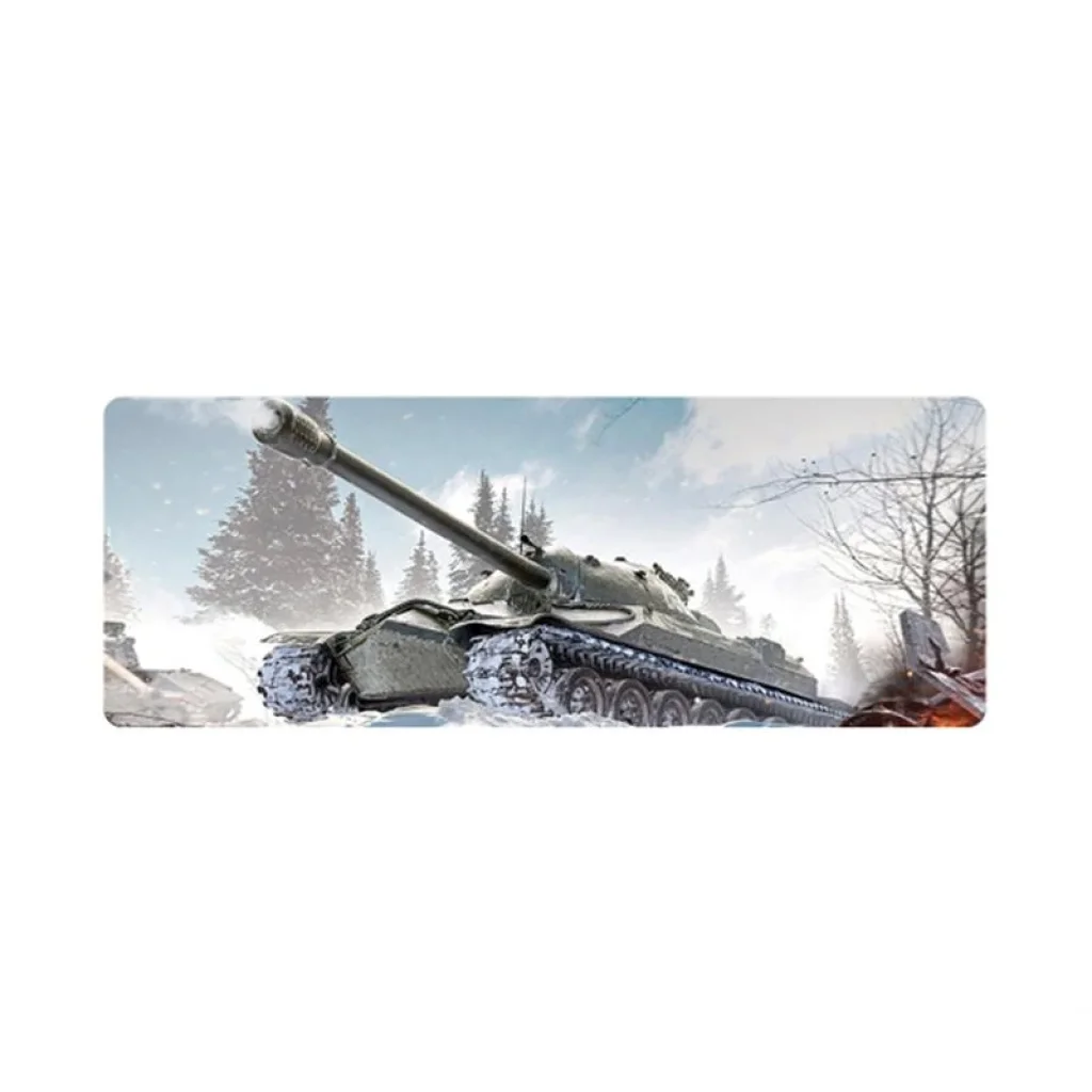 Игровая поверхность Voltronic World of Tanks-60, толщина 2 мм, OEM (WTPCT60/20557) UA
