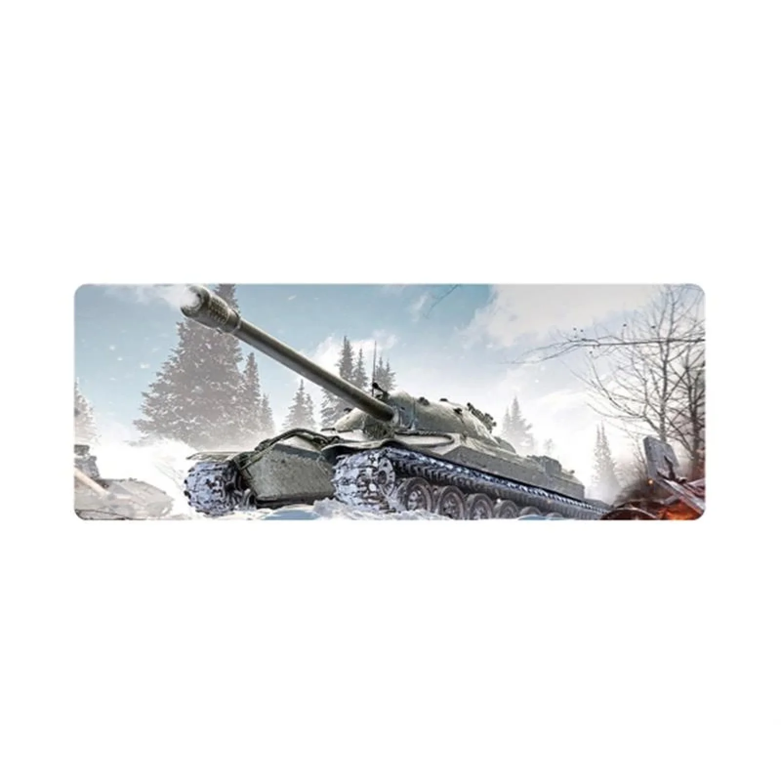 Ігрова поверхня Voltronic World of Tanks-60, товщина 2 мм, OEM (WTPCT60/20557) UA