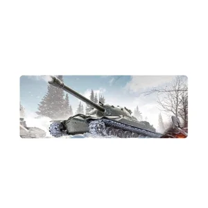 Игровая поверхность Voltronic World of Tanks-60, толщина 2 мм, OEM (WTPCT60/20557) UA