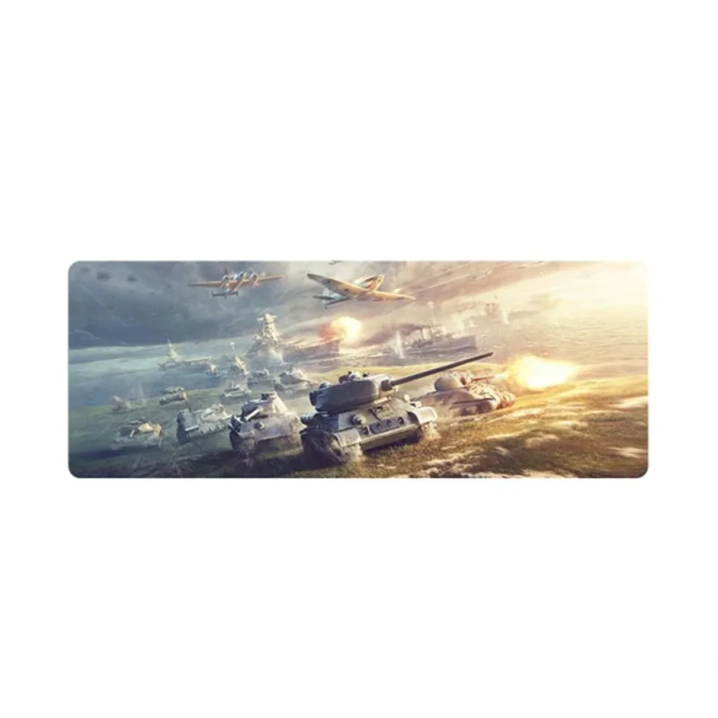 Игровая поверхность Voltronic World of Tanks-61, толщина 2 мм, OEM (WTPCT61/14863) UA