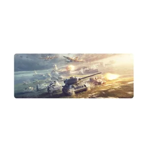 Игровая поверхность Voltronic World of Tanks-61, толщина 2 мм, OEM (WTPCT61/14863) UA