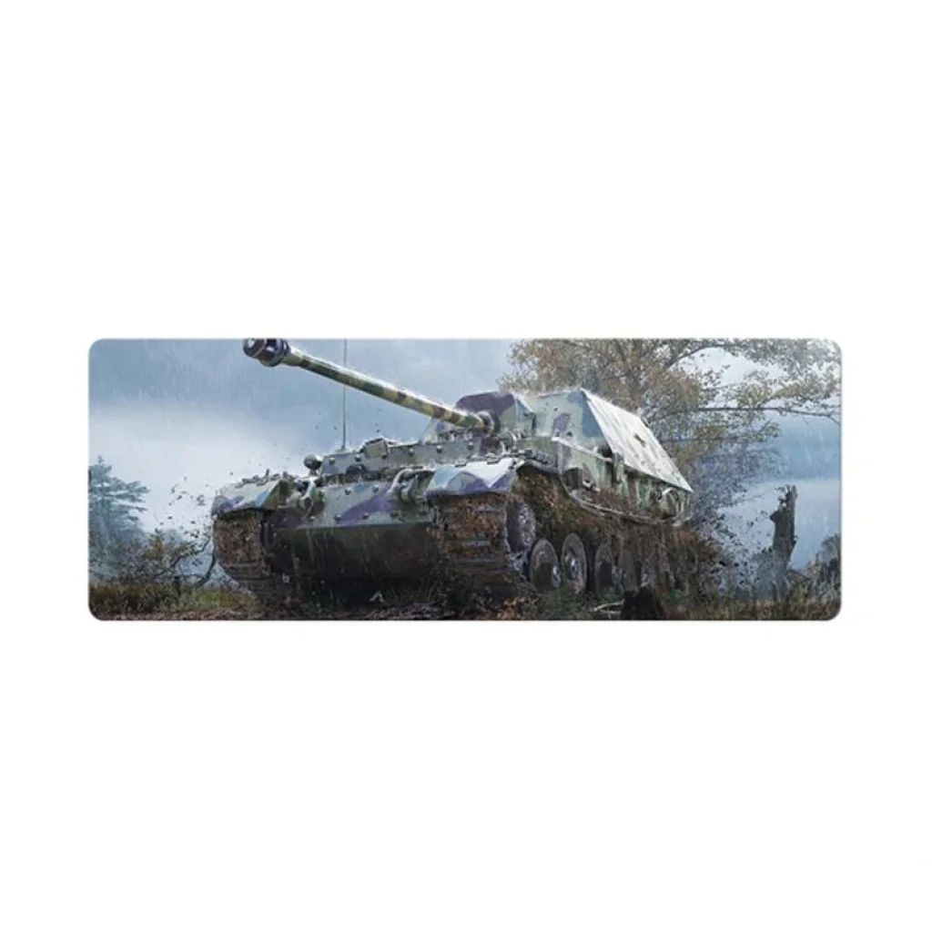 Игровая поверхность Voltronic World of Tanks-63, толщина 2 мм, OEM (WTPCT63/14974) UA