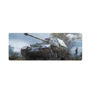 Игровая поверхность Voltronic World of Tanks-63, толщина 2 мм, OEM (WTPCT63/14974) UA