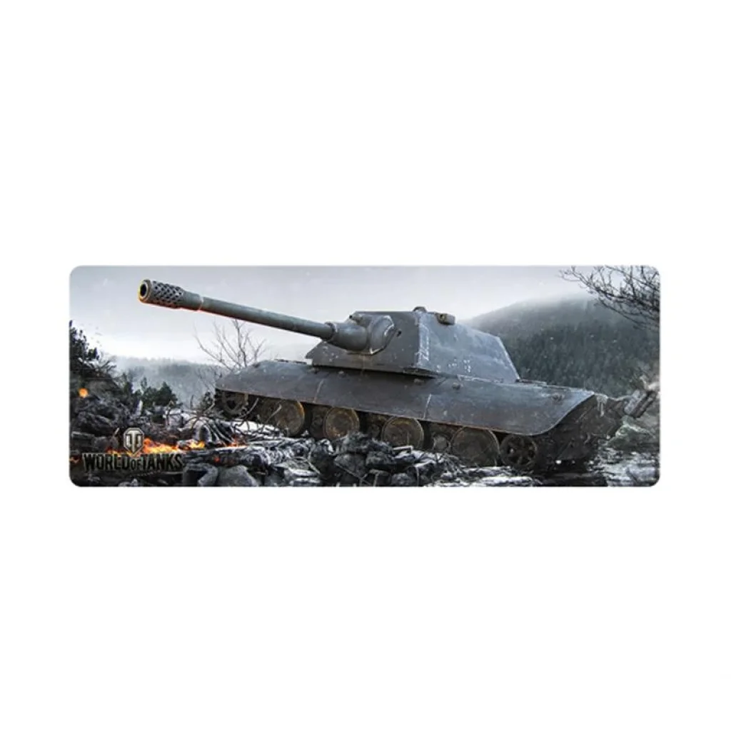 Ігрова поверхня Voltronic World of Tanks-70, товщина 2 мм, OEM (WTPCT70/20468) UA