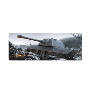 Игровая поверхность Voltronic World of Tanks-70, толщина 2 мм, OEM (WTPCT70/20468) UA