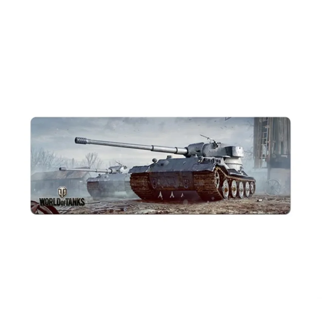 Ігрова поверхня Voltronic World of Tanks-74, товщина 2 мм, OEM (WTPCT74/14470) UA